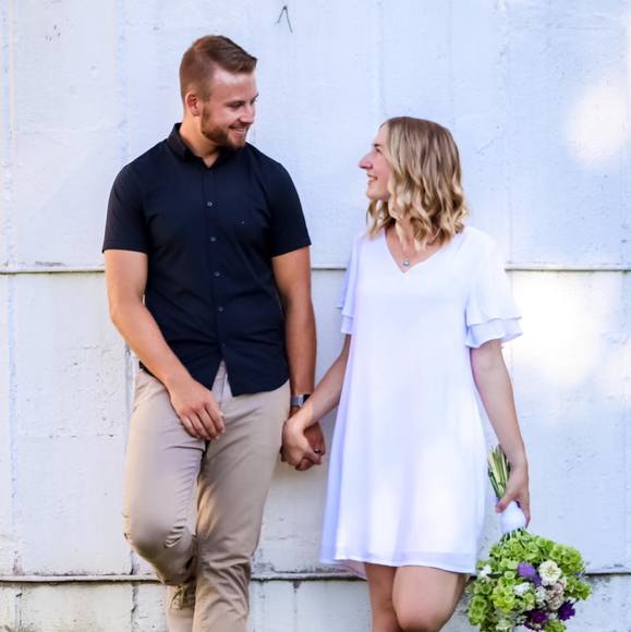 Meet your Posher, Sabrina - Picture 1 of 1